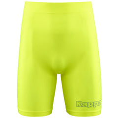 KOMBAT SKIN BHORT Yellow Blazing | Kappa on sale