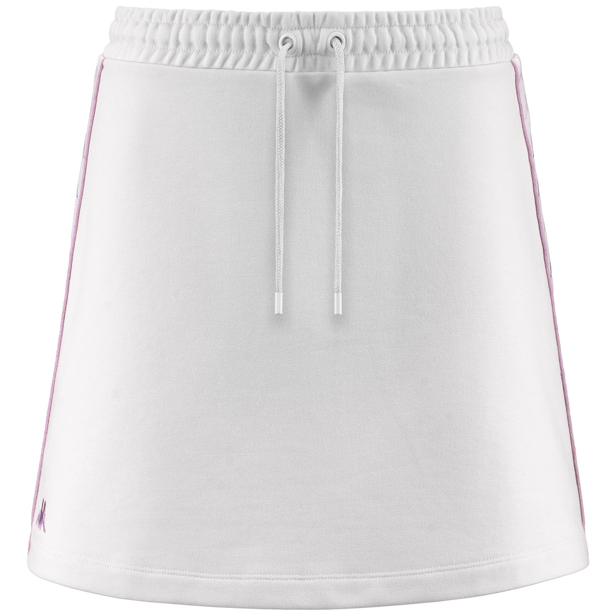 222 BANDA SALIA Grey Lt-white-violet Lilla | Kappa on sale