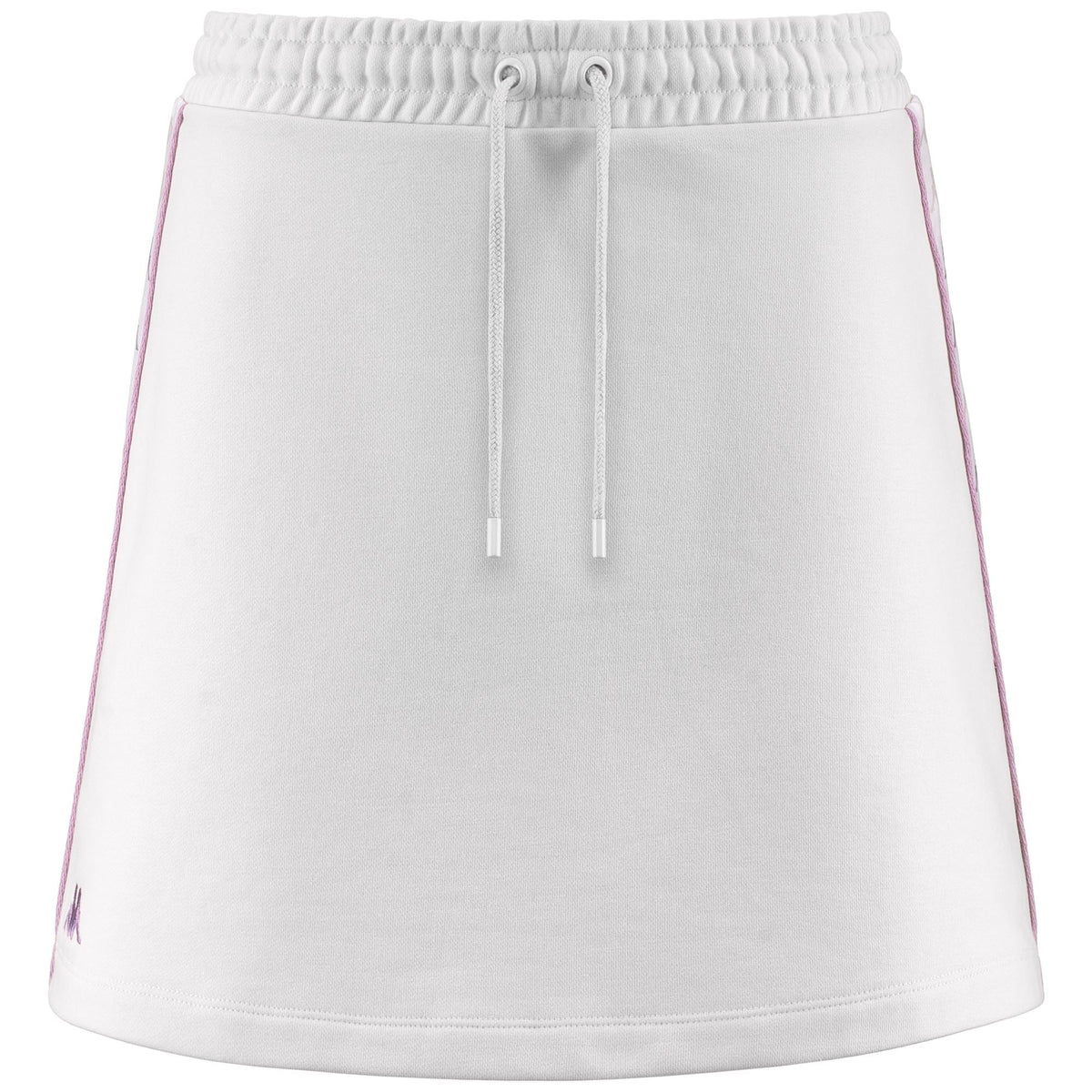 222 BANDA SALIA Grey Lt-white-violet Lilla | Kappa on sale