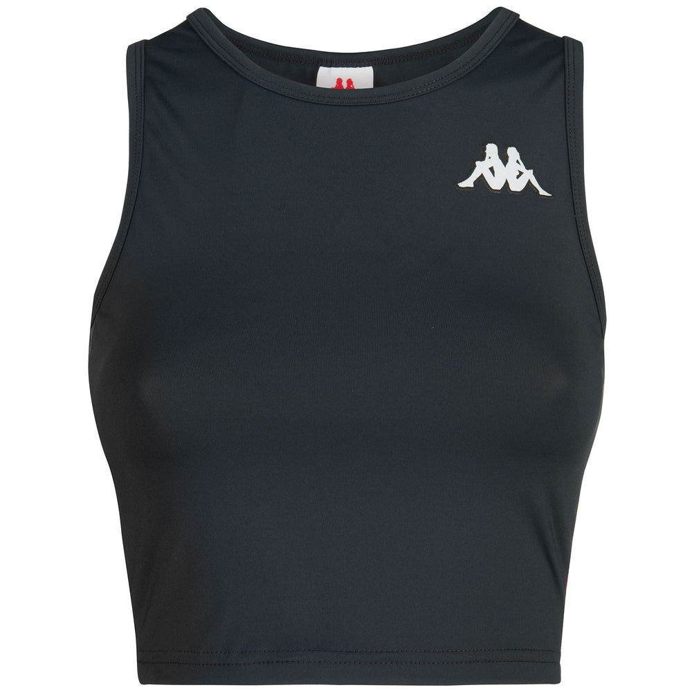 222 BANDA ATVAN Black-black | Kappa on sale