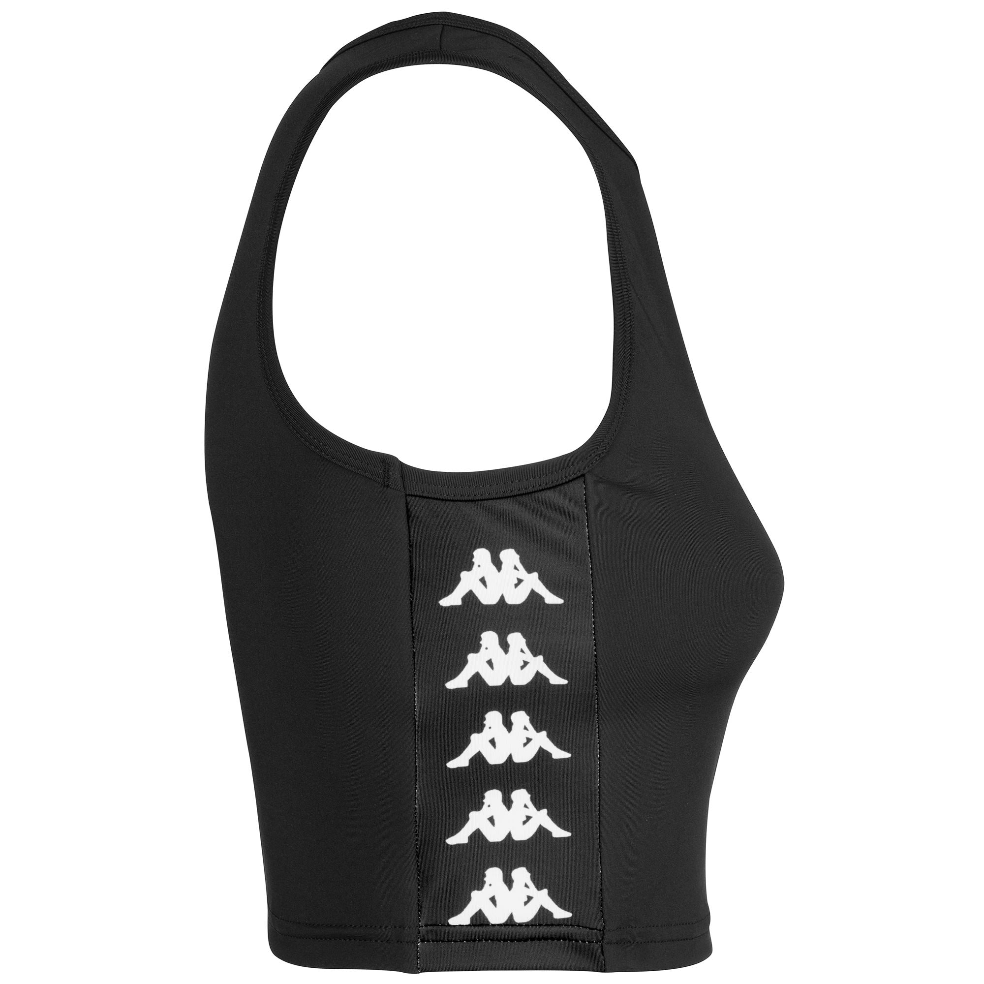 222 BANDA ATVAN Black-black | Kappa on sale