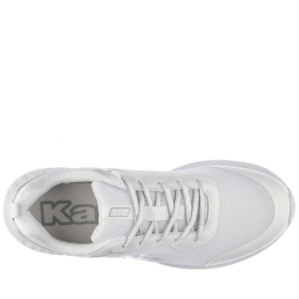 KOMBAT GLINCH 2 White | Kappa on sale