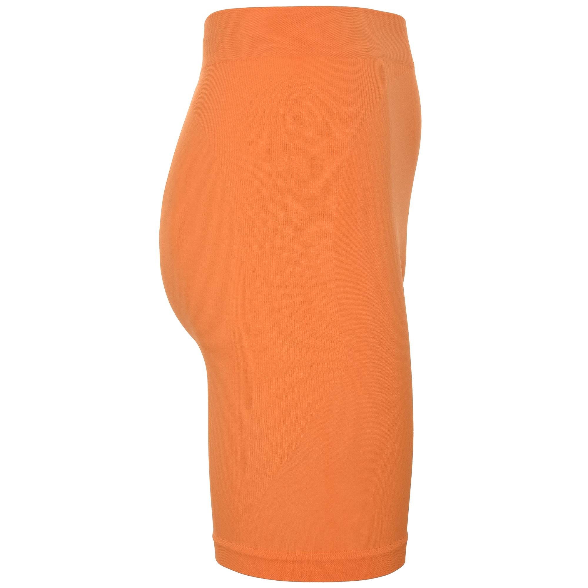 KOMBAT SKIN BHORT Neon Orange | Kappa discount