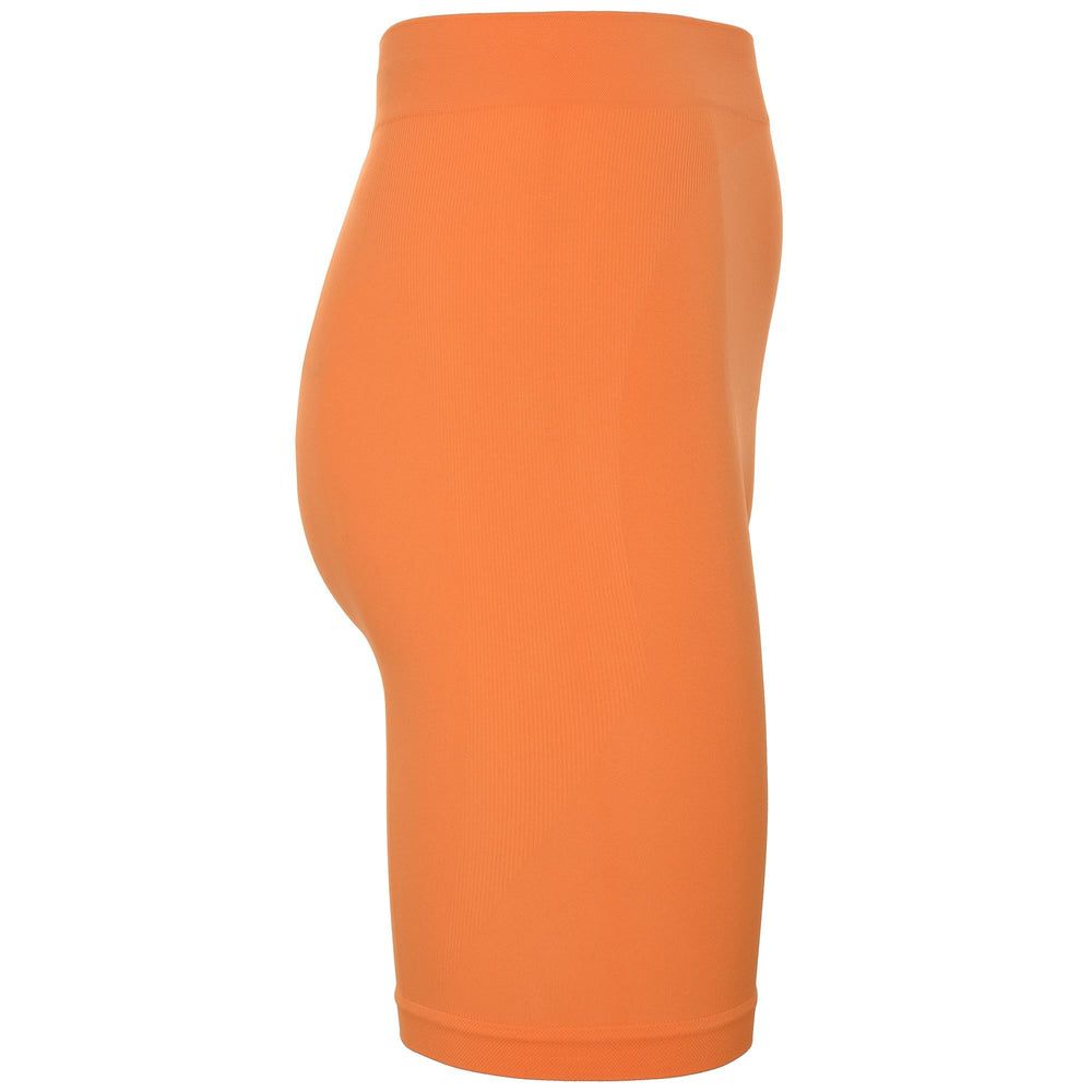KOMBAT SKIN BHORT Neon Orange | Kappa discount