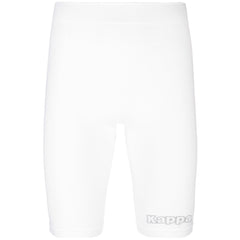 KAPPA4SKIN KOMBAT BHORT White | Kappa US