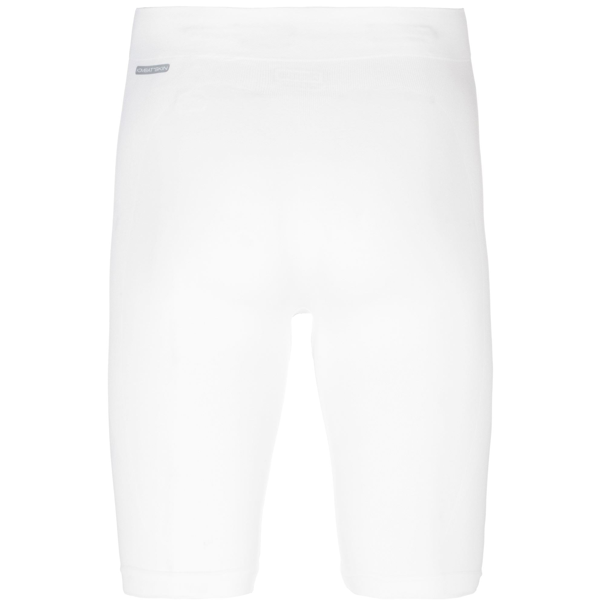 KAPPA4SKIN KOMBAT BHORT White | Kappa US