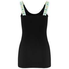 222 BANDA SIXTA Black-white-green Dusty | Kappa discount