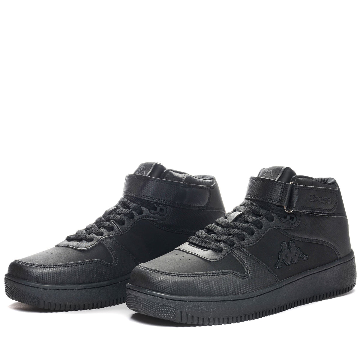 LOGO MASERTA MD V Black | Kappa on sale