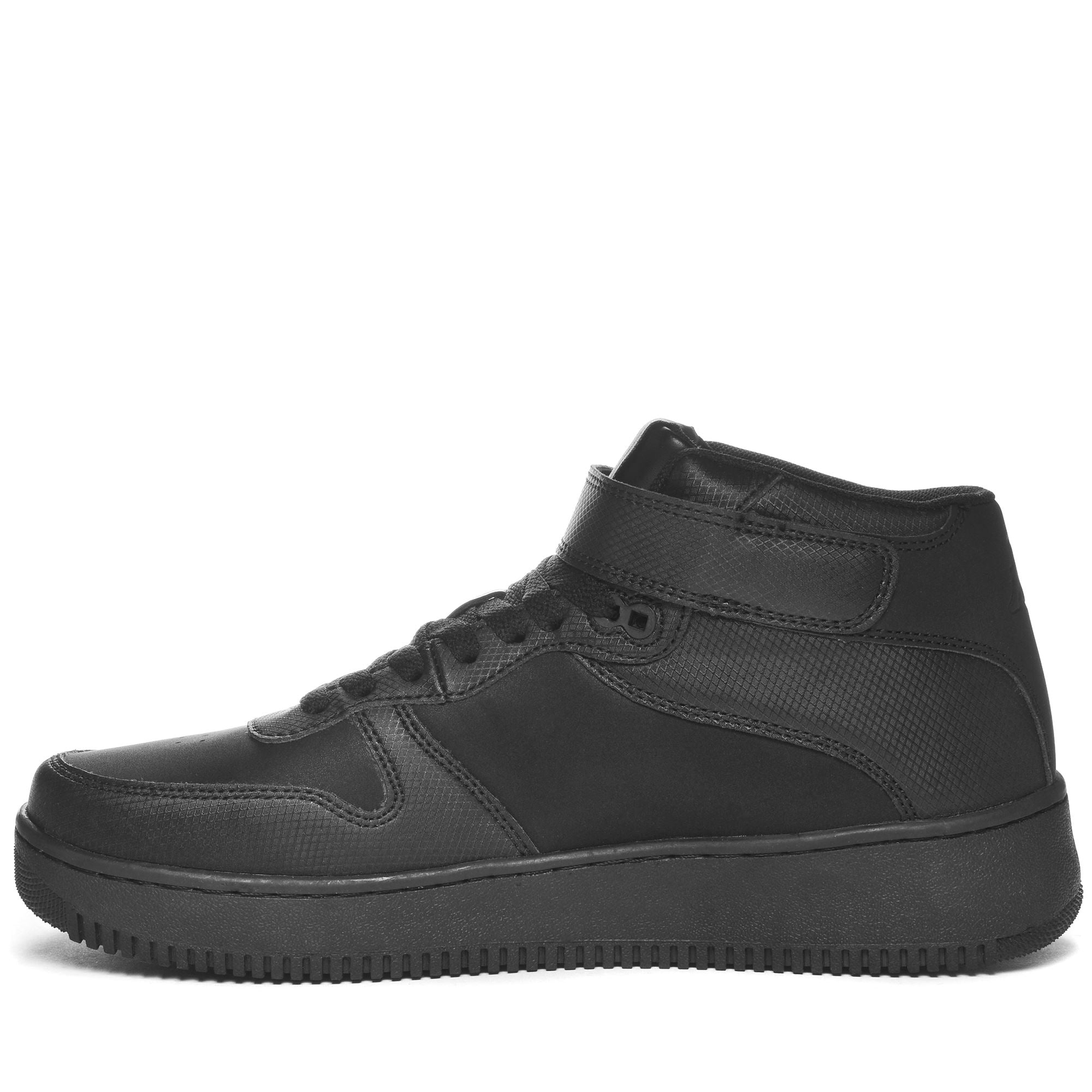 LOGO MASERTA MD V Black | Kappa on sale