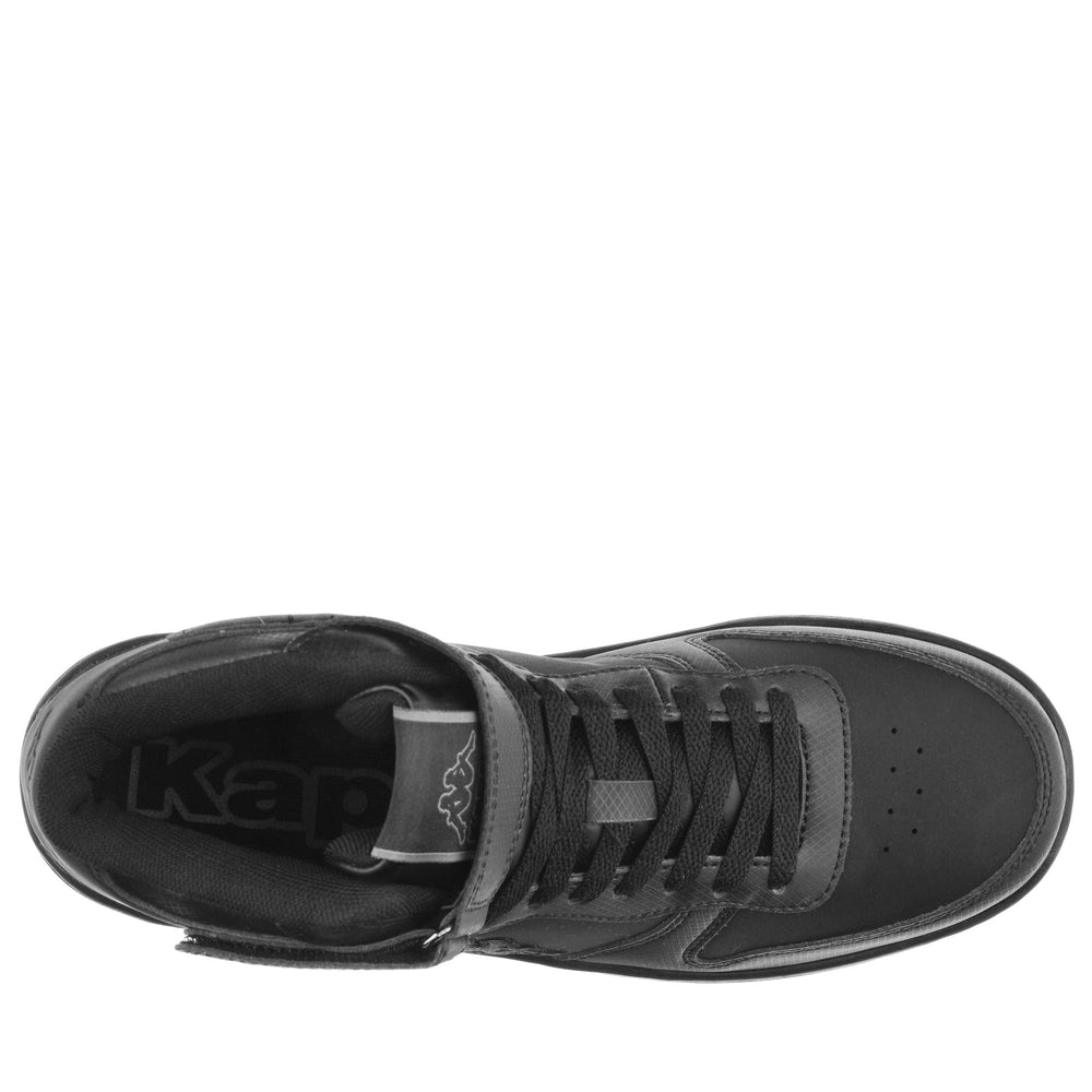LOGO MASERTA MD V Black | Kappa on sale