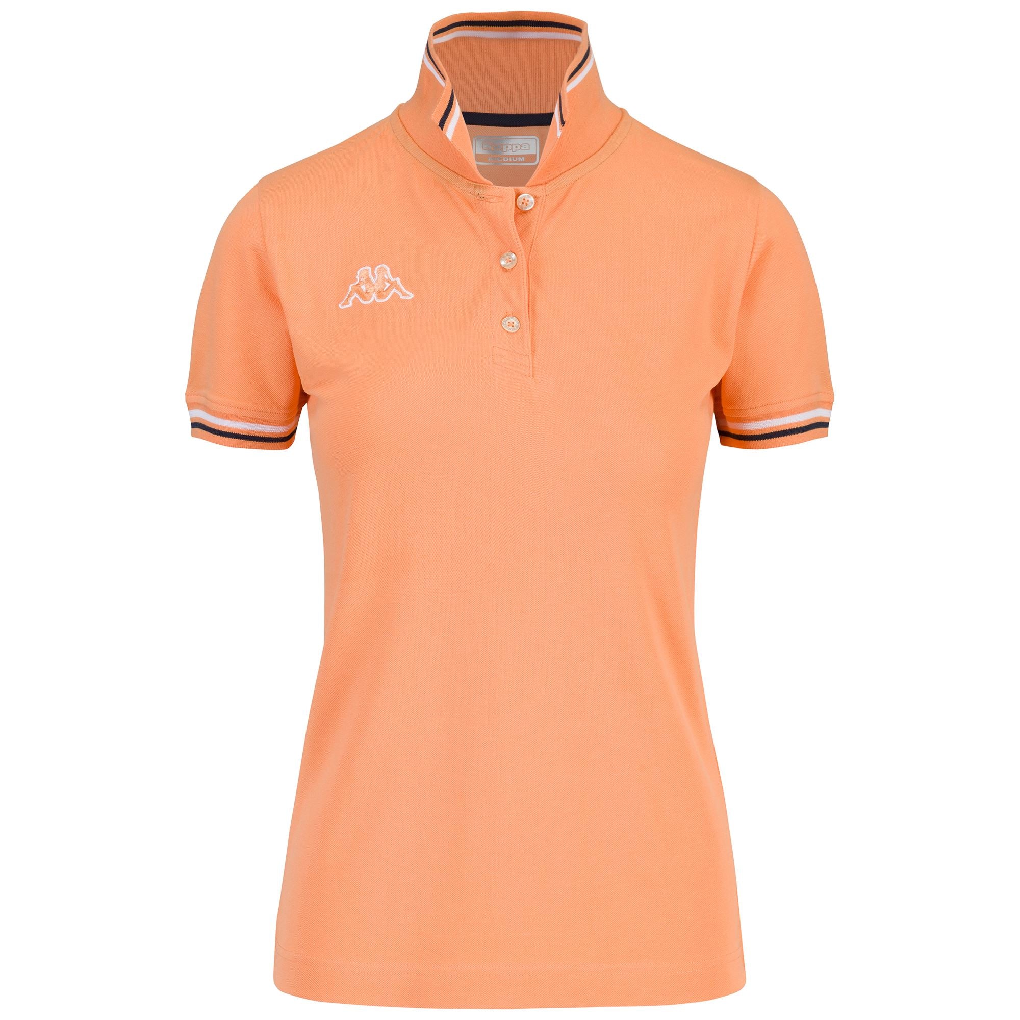 LOGO MALTAX WSS SLIM Orange Peach | Kappa near me