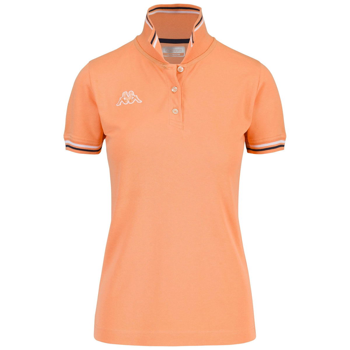 LOGO MALTAX WSS SLIM Orange Peach | Kappa near me