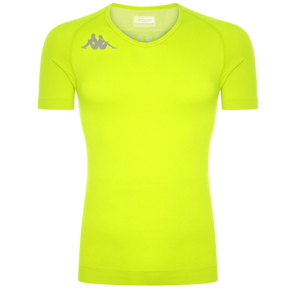 KOMBAT SKIN BORTV Yellow Blazing | Kappa on sale