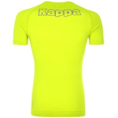 KOMBAT SKIN BORTV Yellow Blazing | Kappa on sale