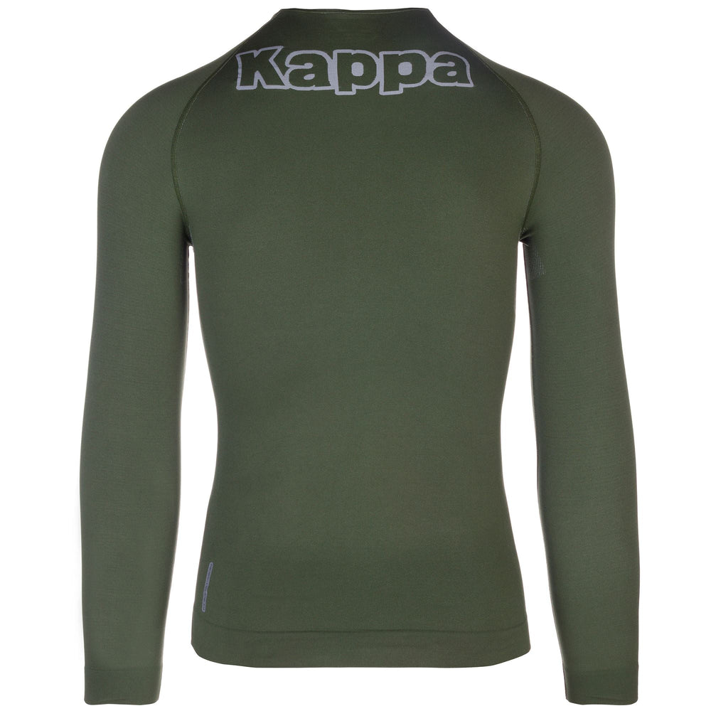 KAPPA4SKIN KOMBAT BONG Green Bronze | Kappa near me