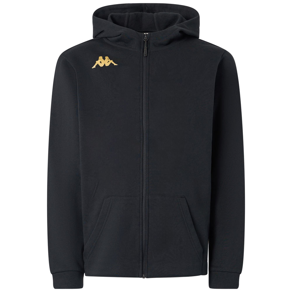KAPPA4FOOTBALL GIORDIZI Black | Kappa near me