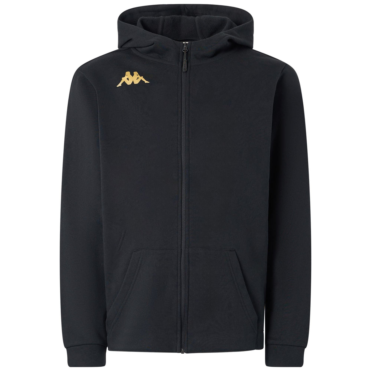 KAPPA4FOOTBALL GIORDIZI Black | Kappa near me
