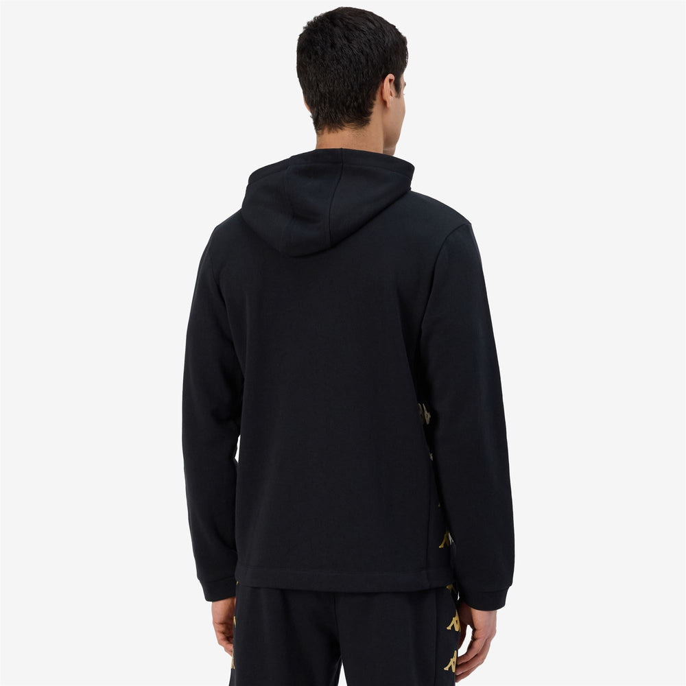 KAPPA4FOOTBALL GIORDIZI Black | Kappa near me