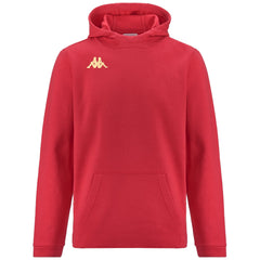 KAPPA4FOOTBALL GIORDIZI Red Chinese | Kappa US