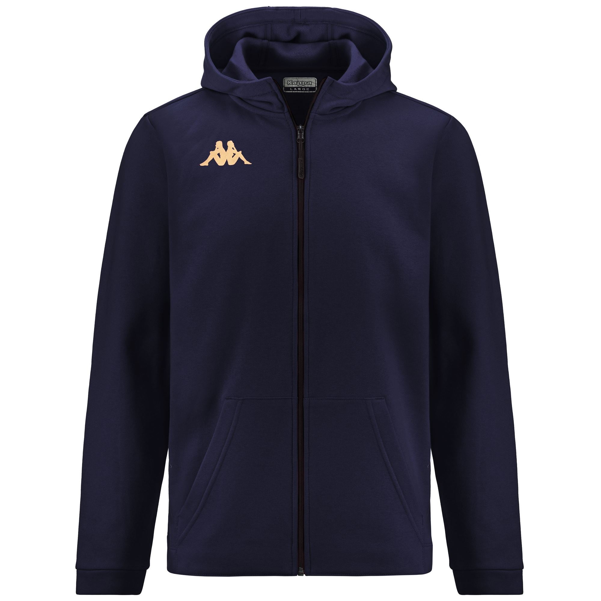 KAPPA4FOOTBALL GIORDIZI Blue Marine | Kappa discount