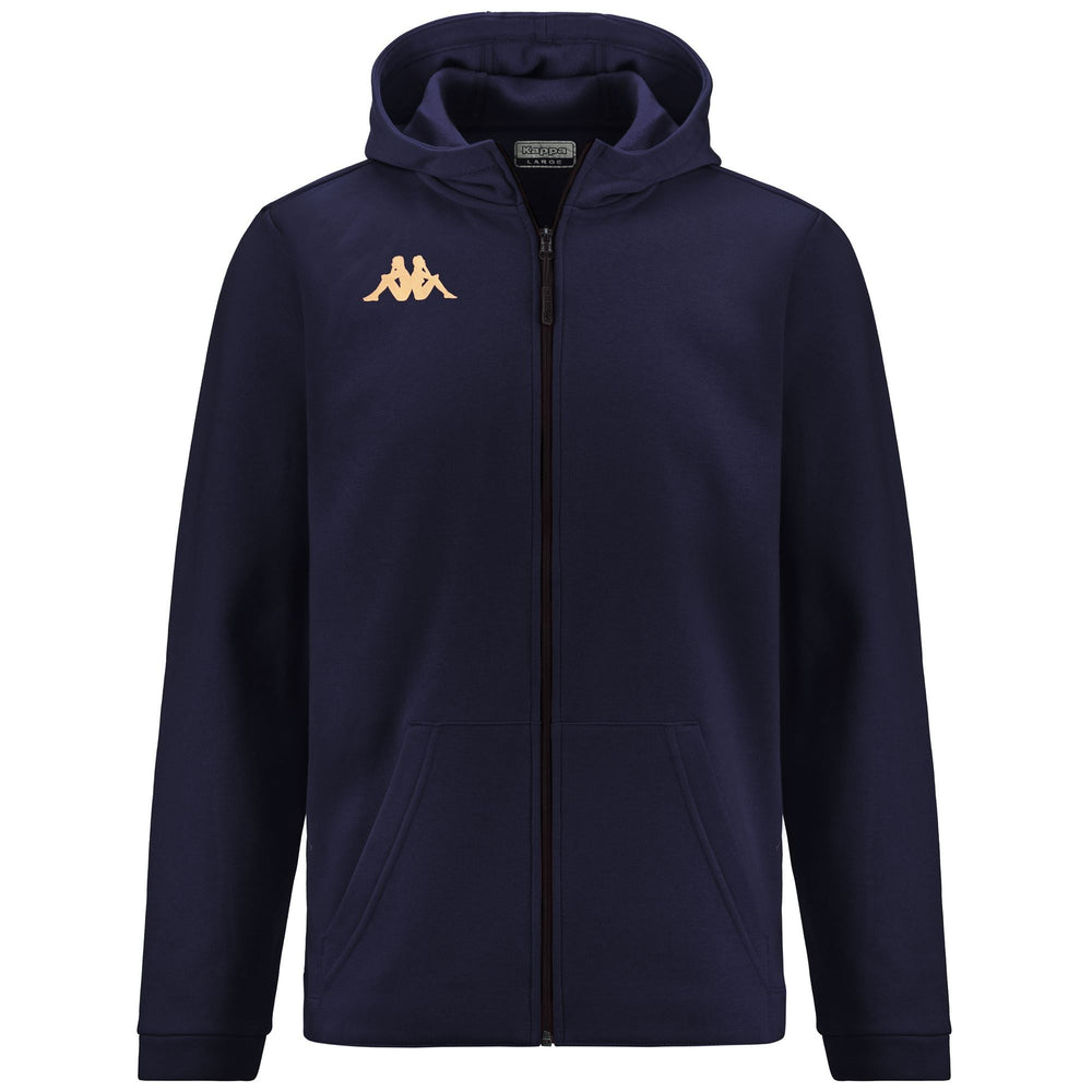 KAPPA4FOOTBALL GIORDIZI Blue Marine | Kappa discount