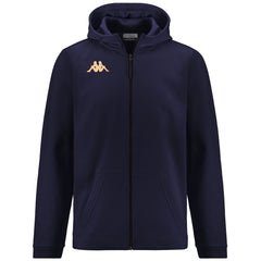 KAPPA4FOOTBALL GIORDIZI Blue Marine | Kappa discount