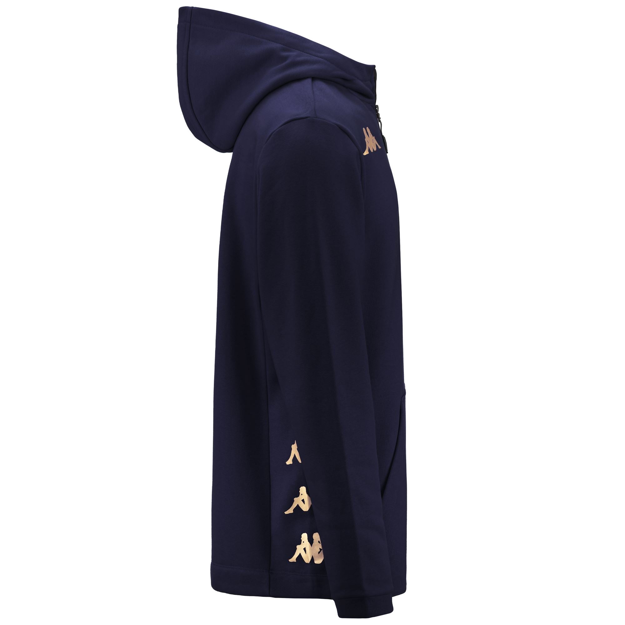 KAPPA4FOOTBALL GIORDIZI Blue Marine | Kappa discount
