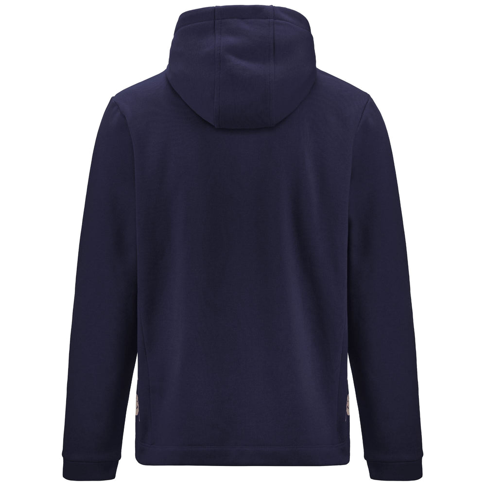 KAPPA4FOOTBALL GIORDIZI Blue Marine | Kappa discount