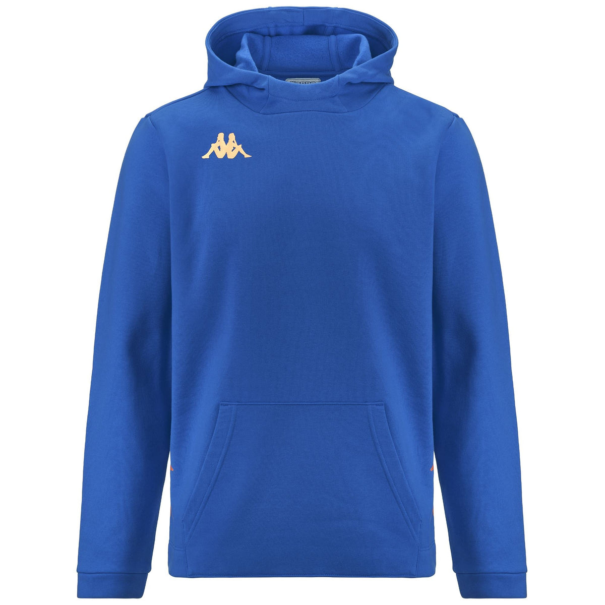 KAPPA4FOOTBALL GIORDIZI Blue Sapphire | Kappa on sale
