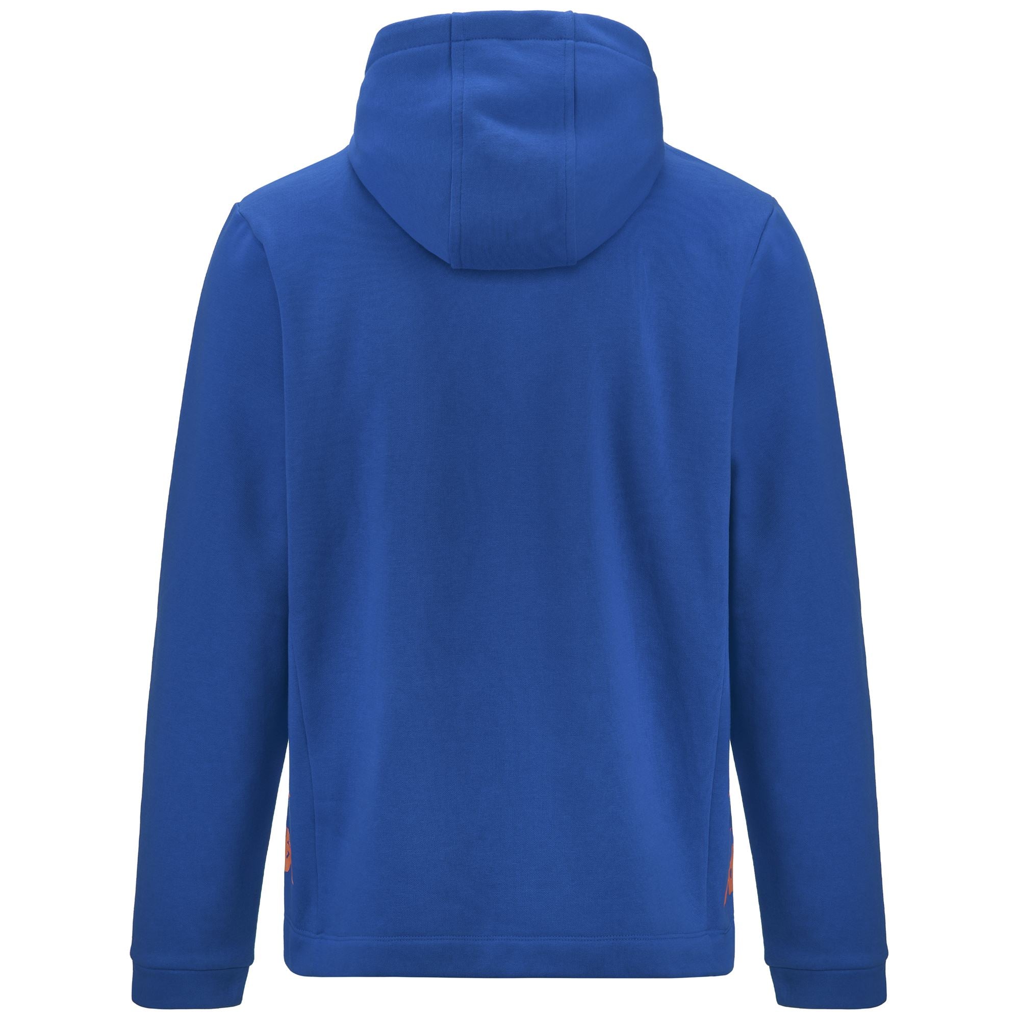 KAPPA4FOOTBALL GIORDIZI Blue Sapphire | Kappa on sale