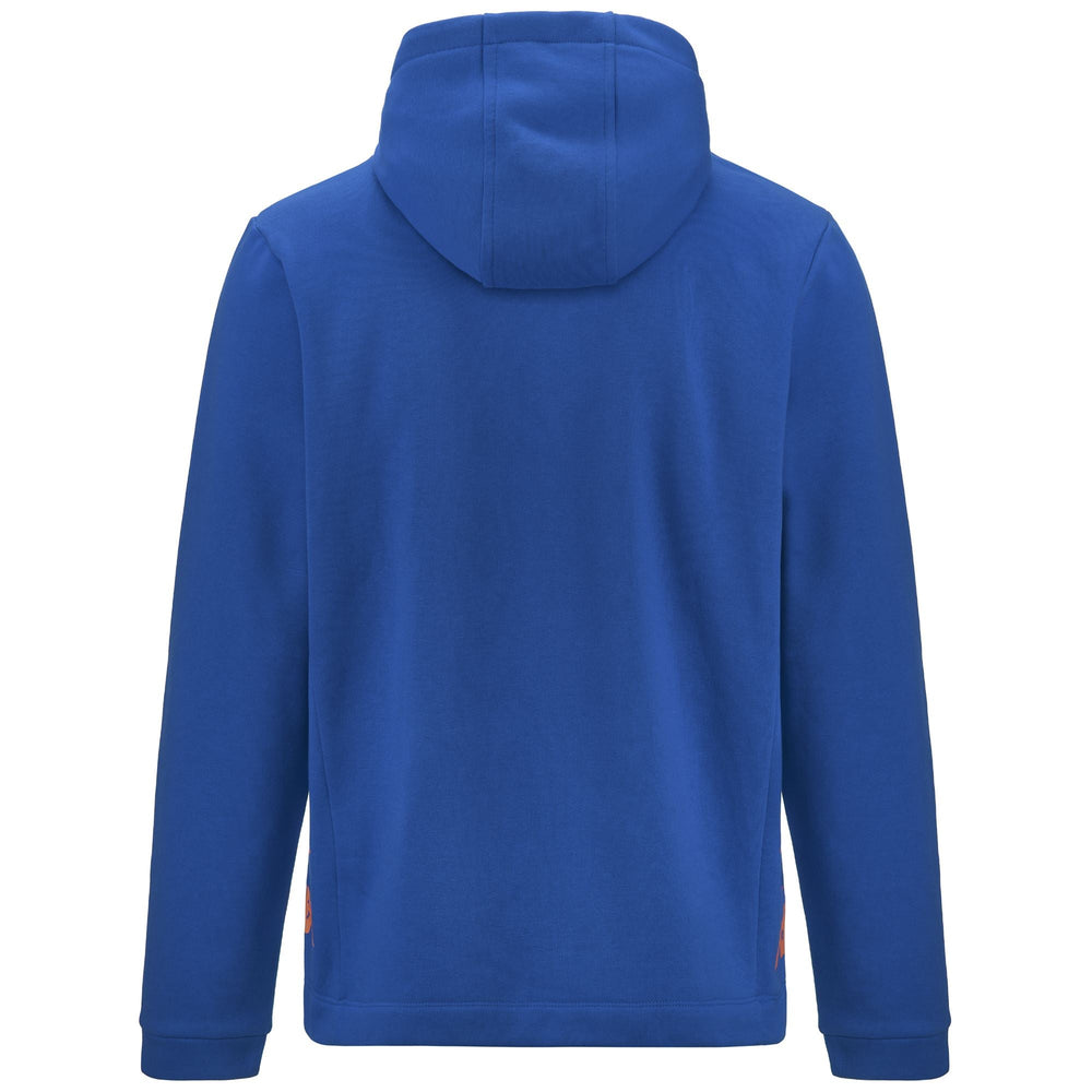 KAPPA4FOOTBALL GIORDIZI Blue Sapphire | Kappa on sale