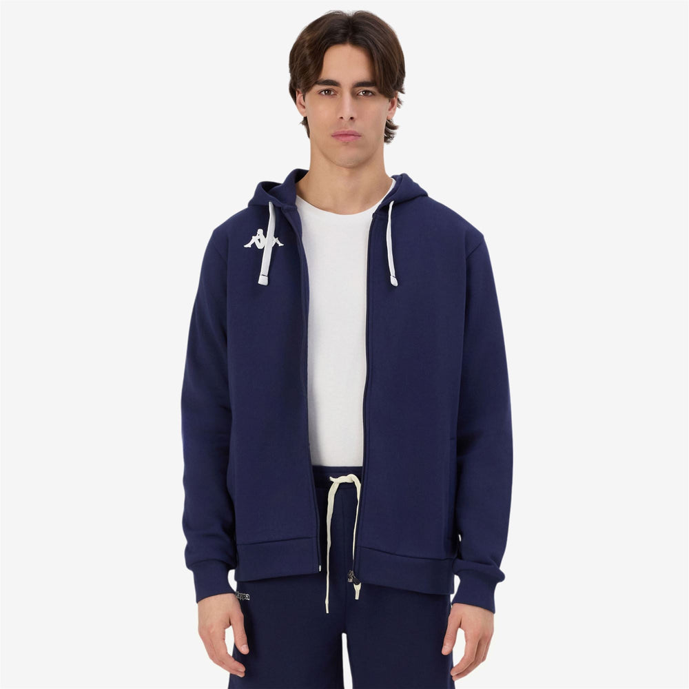 KAPPA4TRAINING BANTO Blue Marine | Kappa for sale