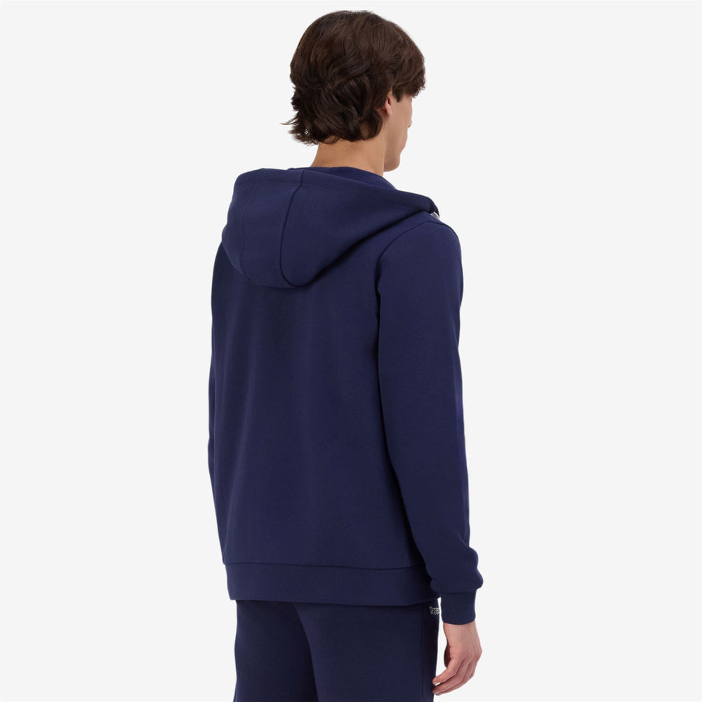 KAPPA4TRAINING BANTO Blue Marine | Kappa for sale