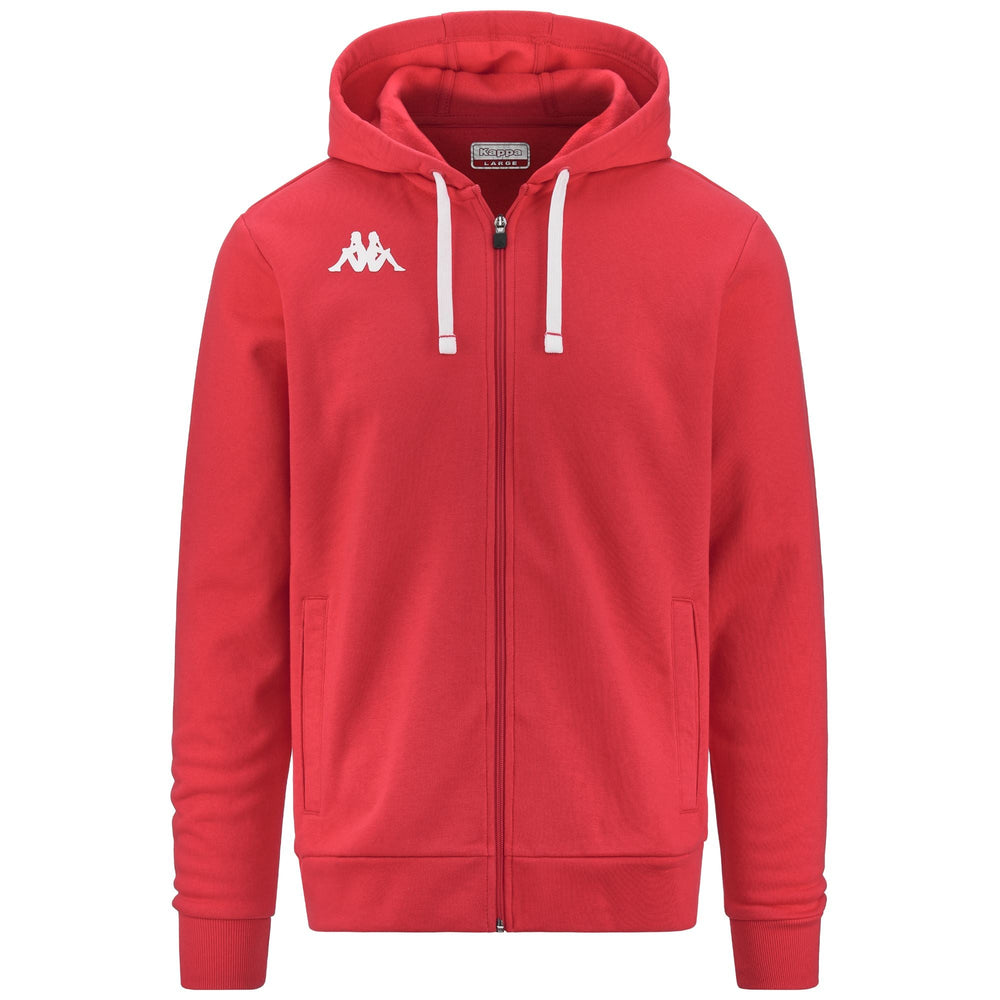 KAPPA4TRAINING BANTO Red Chinese | Kappa sale