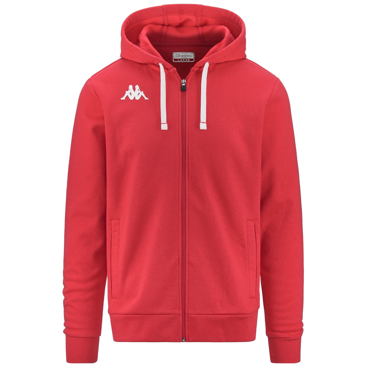 KAPPA4TRAINING BANTO Red Chinese | Kappa sale