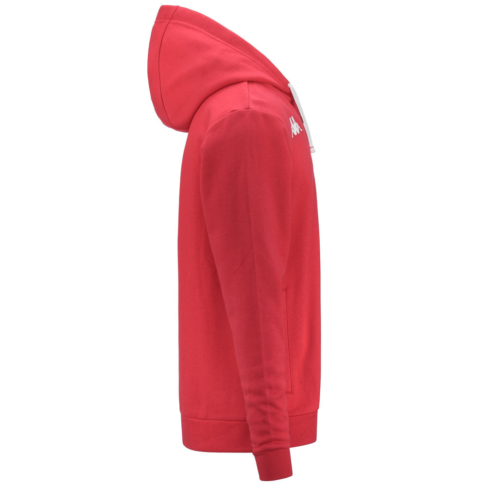 KAPPA4TRAINING BANTO Red Chinese | Kappa sale
