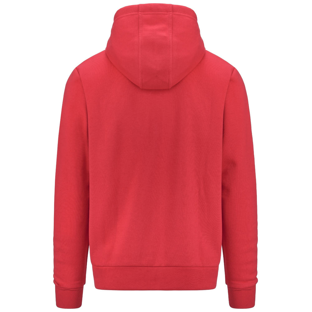KAPPA4TRAINING BANTO Red Chinese | Kappa sale