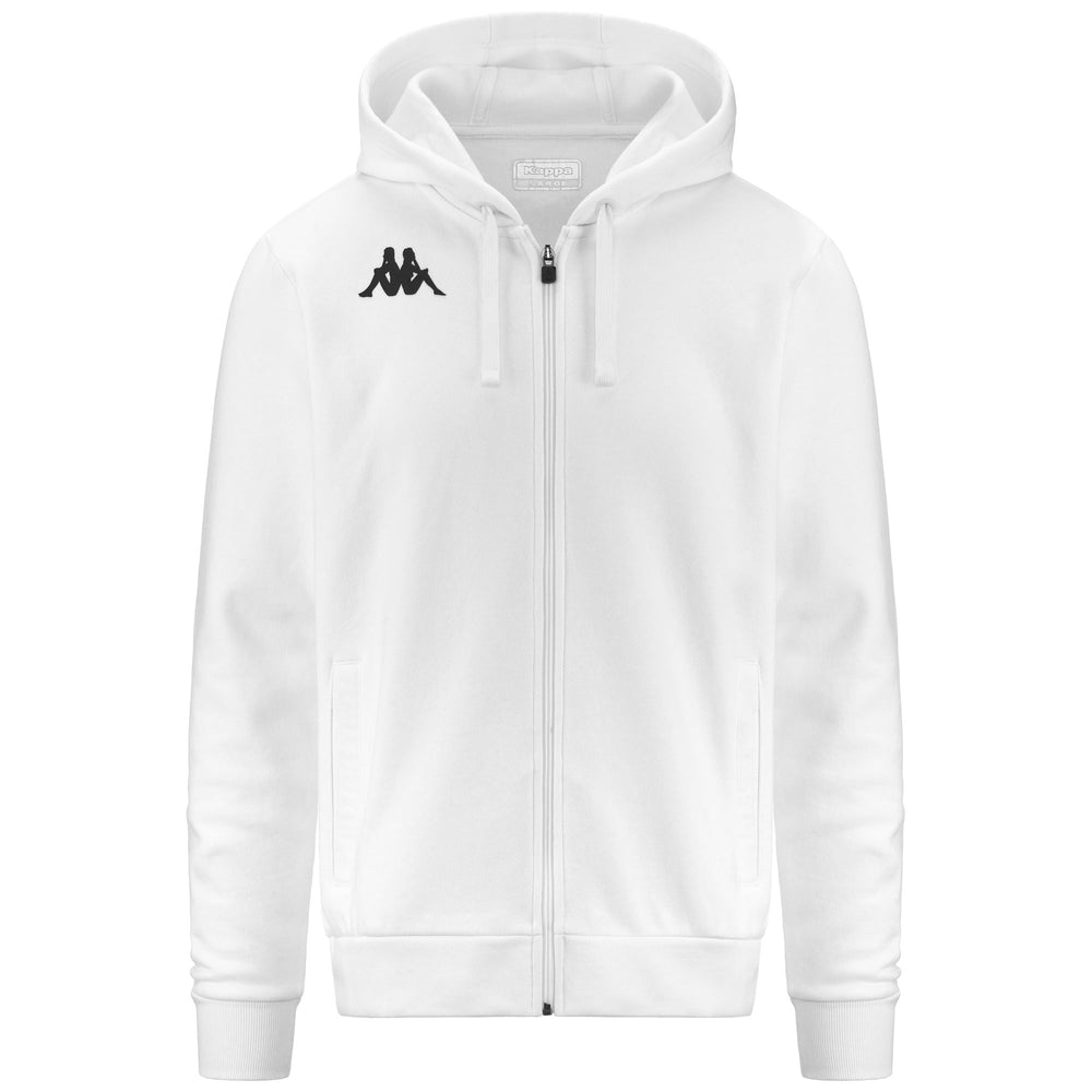 KAPPA4TRAINING BANTO White | Kappa online