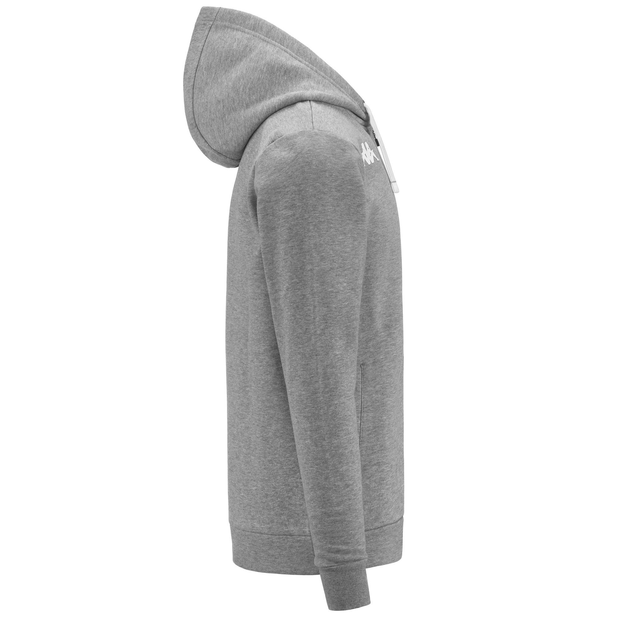 KAPPA4TRAINING BANTO Grey Melange | Kappa near me