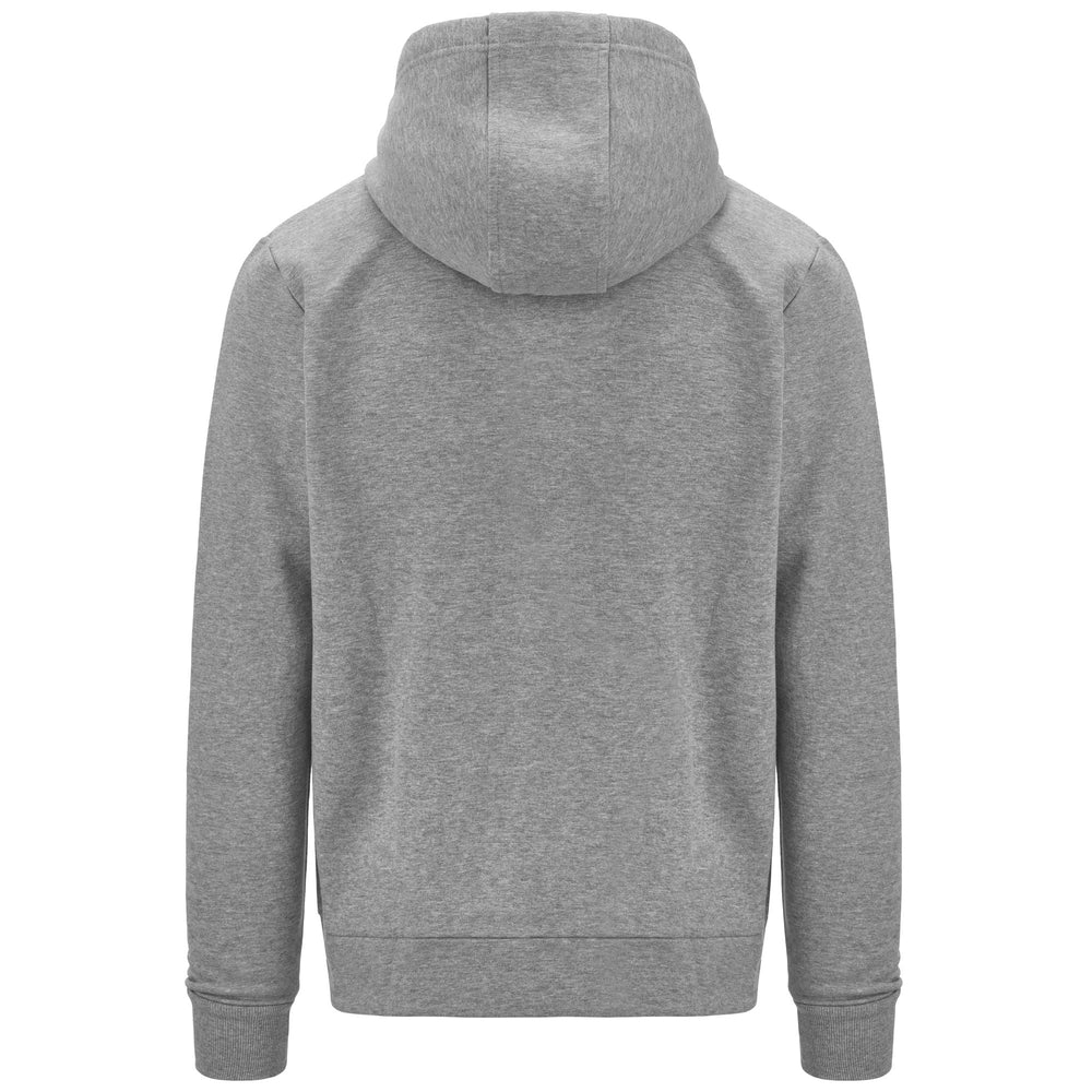 KAPPA4TRAINING BANTO Grey Melange | Kappa near me