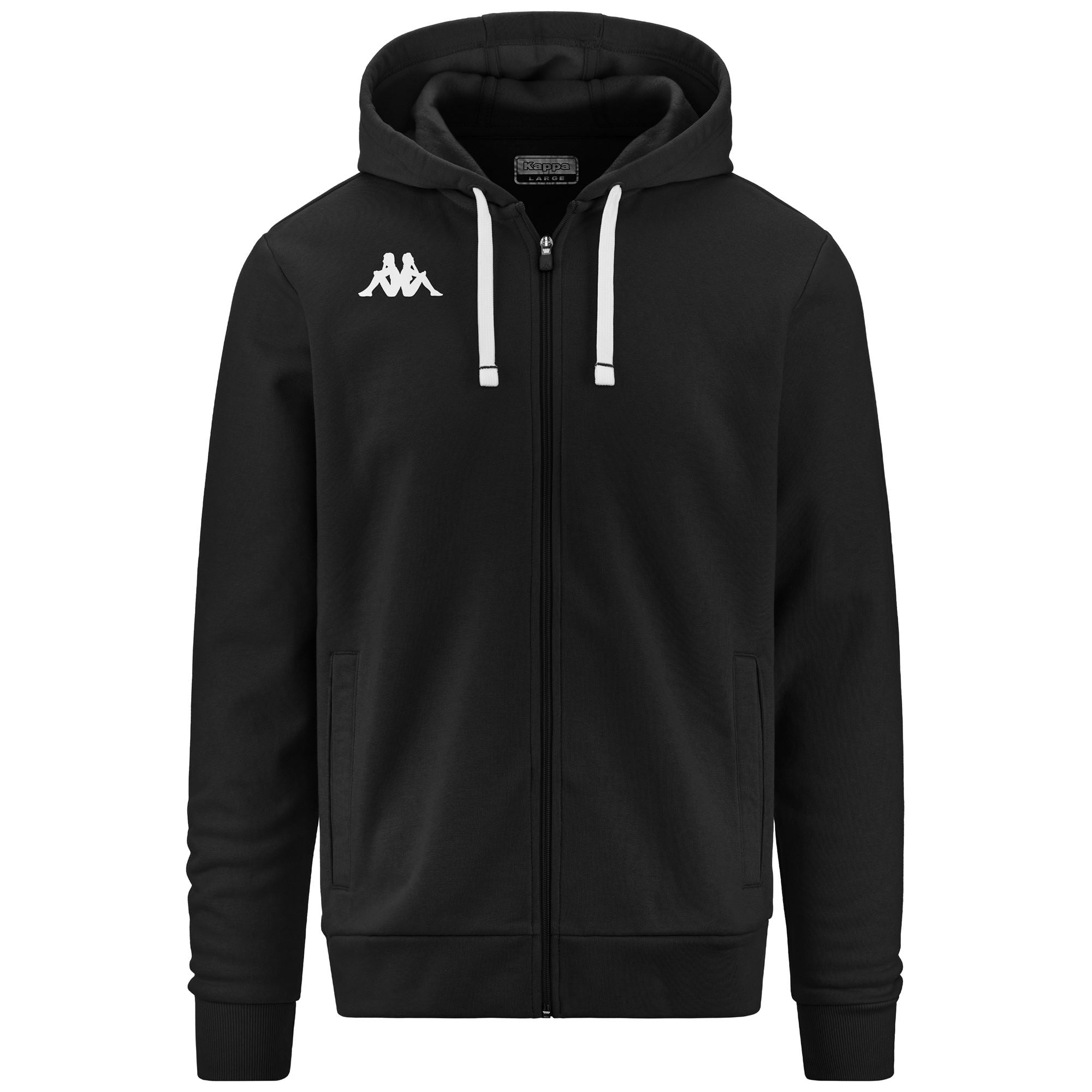 KAPPA4TRAINING BANTO Black | Kappa US