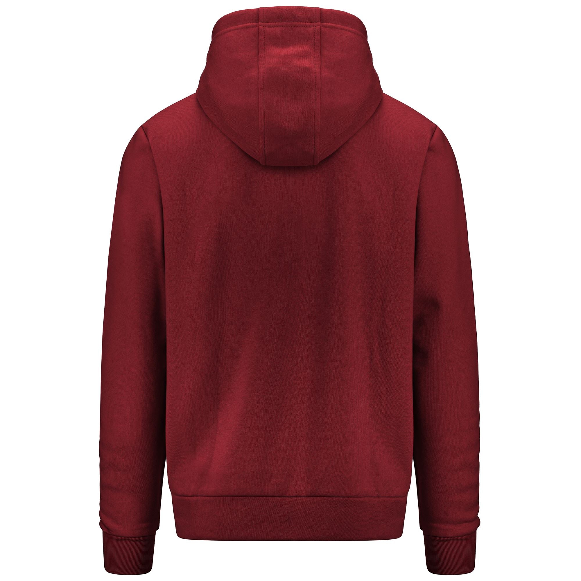KAPPA4TRAINING BANTO Red Granata | Kappa discount