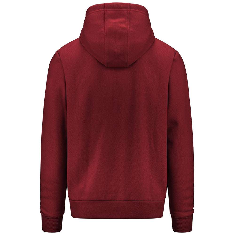 KAPPA4TRAINING BANTO Red Granata | Kappa discount