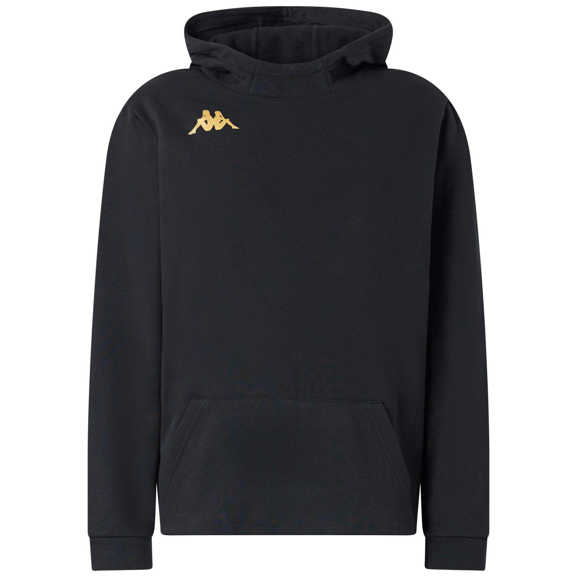 KAPPA4FOOTBALL GIORDI Black | Kappa online