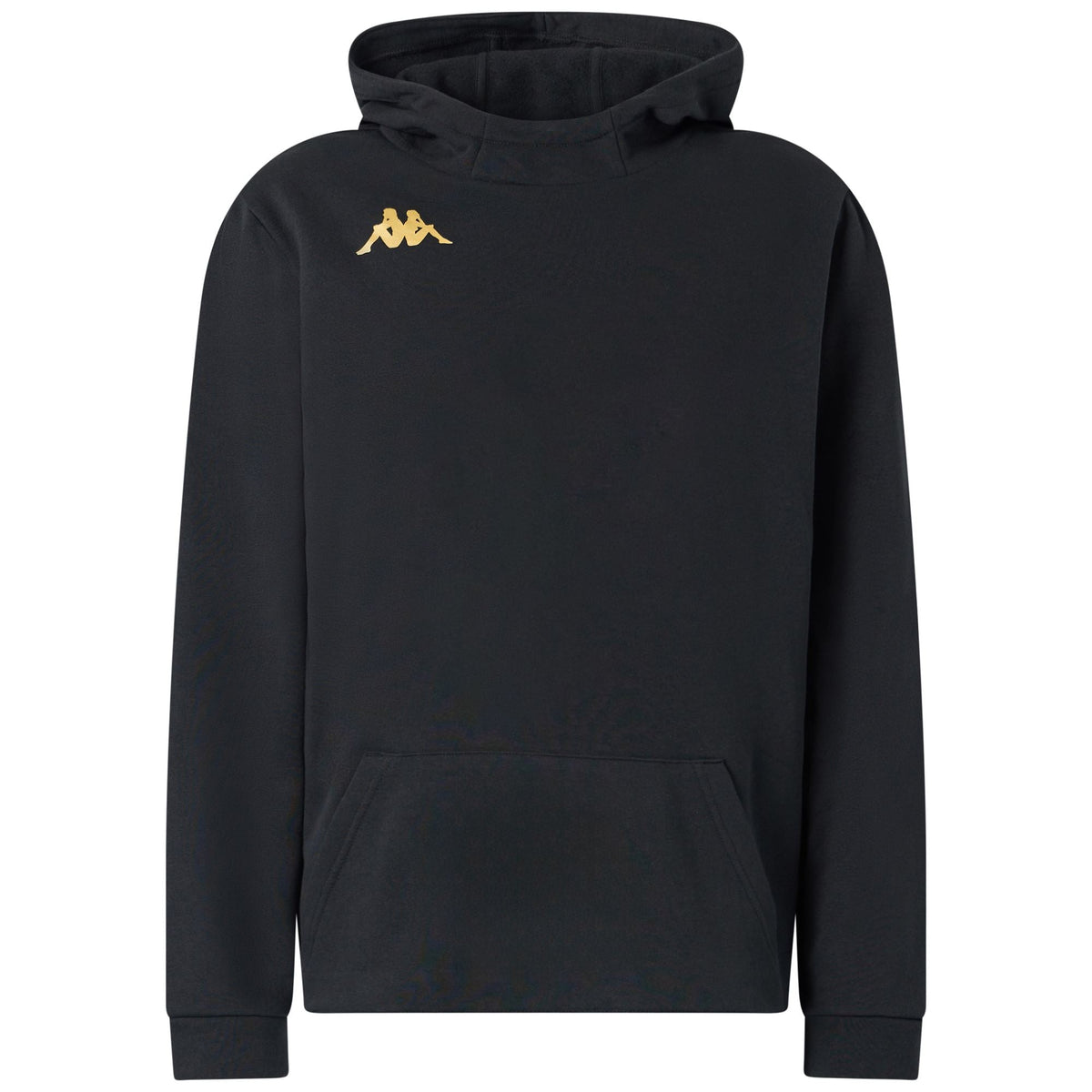 KAPPA4FOOTBALL GIORDI Black | Kappa online
