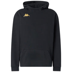 KAPPA4FOOTBALL GIORDI Black | Kappa online