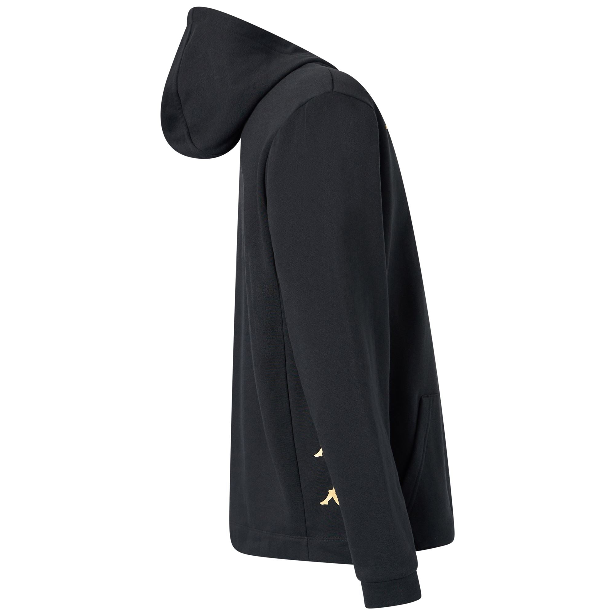 KAPPA4FOOTBALL GIORDI Black | Kappa online