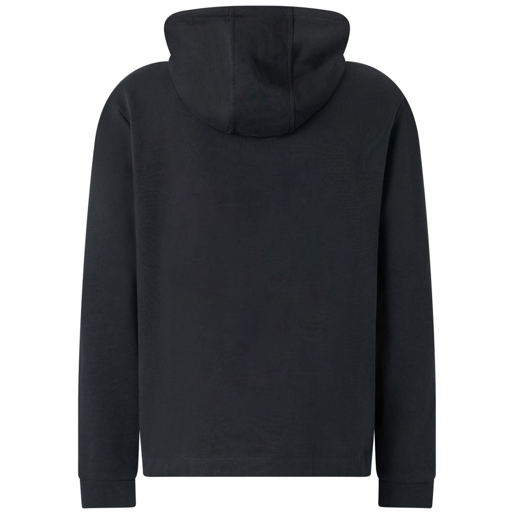 KAPPA4FOOTBALL GIORDI Black | Kappa online