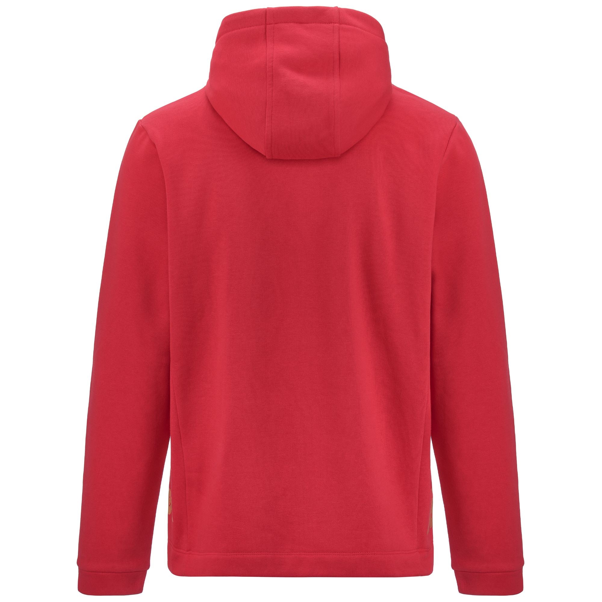 KAPPA4FOOTBALL GIORDI Red Chinese | Kappa sale