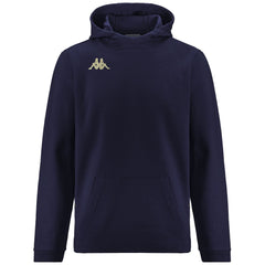 KAPPA4FOOTBALL GIORDI Blue Marine | Kappa on sale